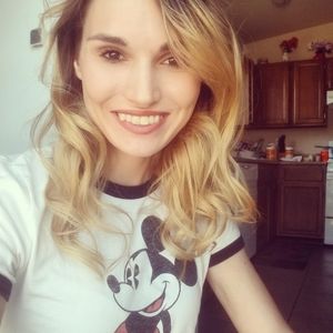 Meet your Posher, Jessie